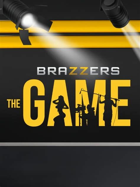 brazzers video game